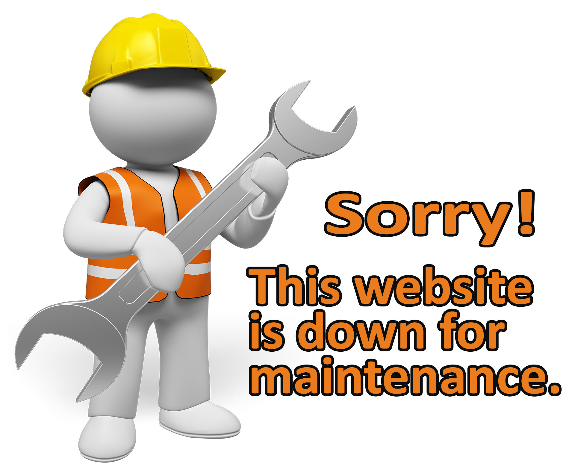 maintenance